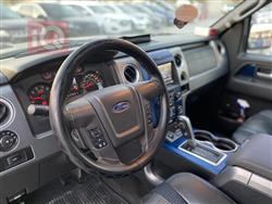 فورد F-150 رابتور